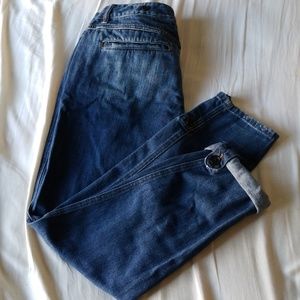Free People Blue Jeans
